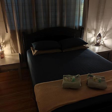 Rahim Homestay クアラ・カンサー エクステリア 写真