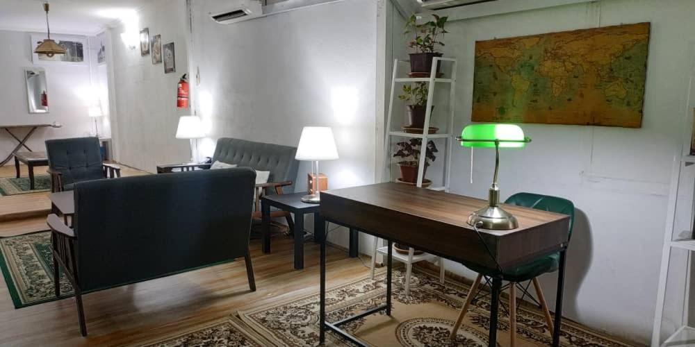Rahim Homestay クアラ・カンサー エクステリア 写真
