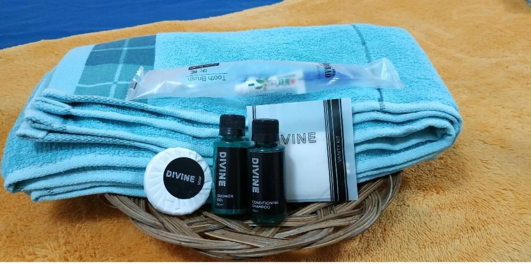 Rahim Homestay クアラ・カンサー エクステリア 写真